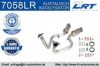 LRT 7058L/R Catalytic Converter
